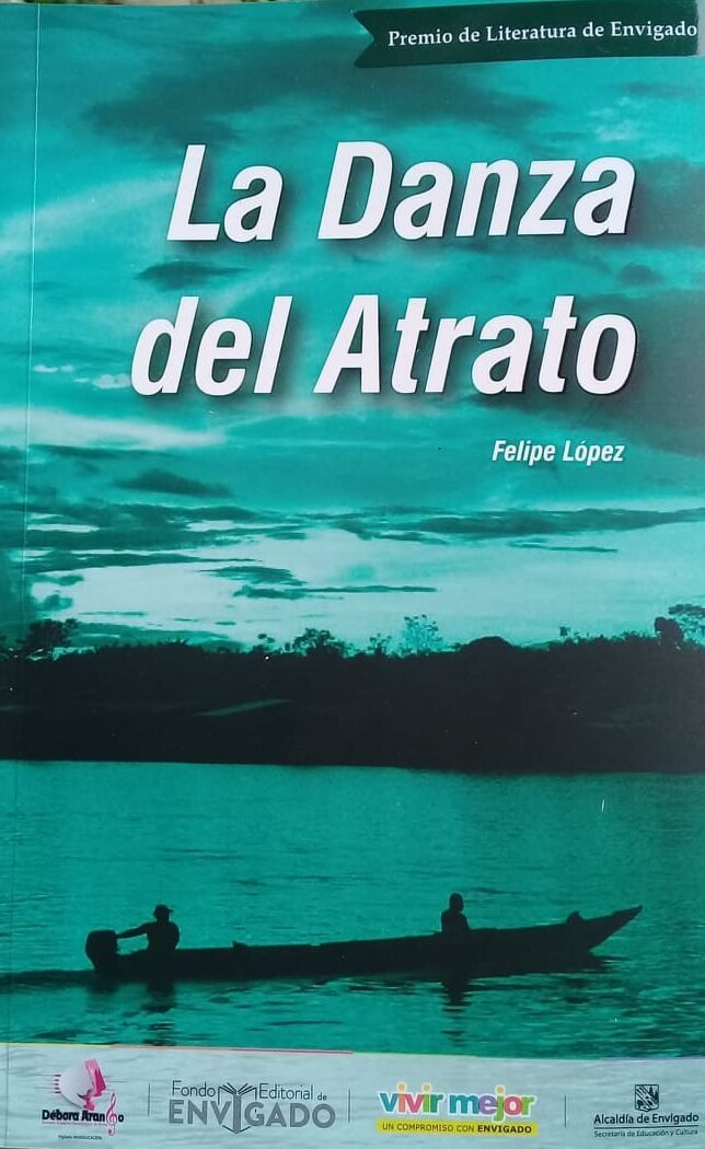 La Danza del Atrato