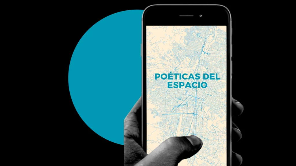 Poéticas del espacio