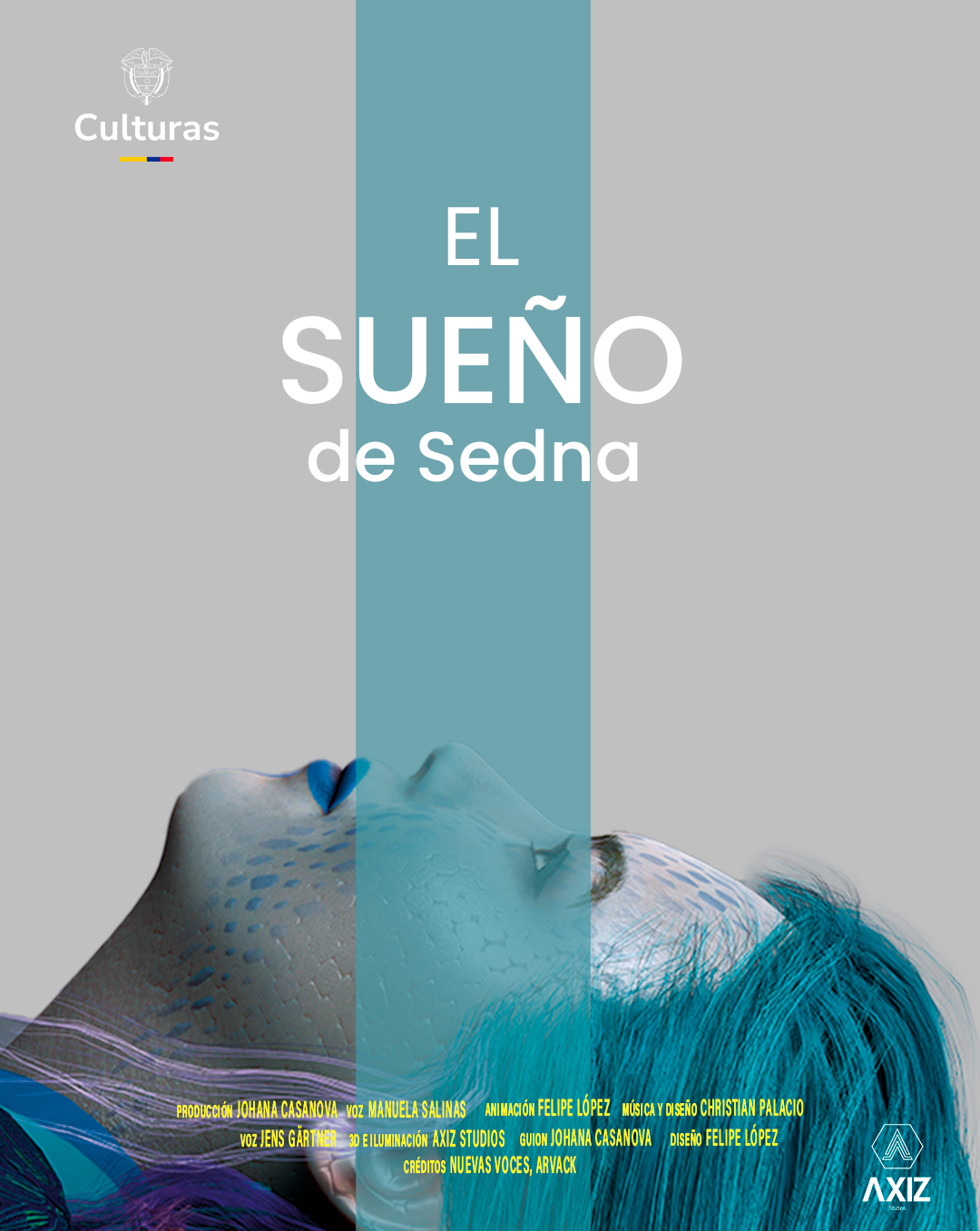 El sueño de Sedna