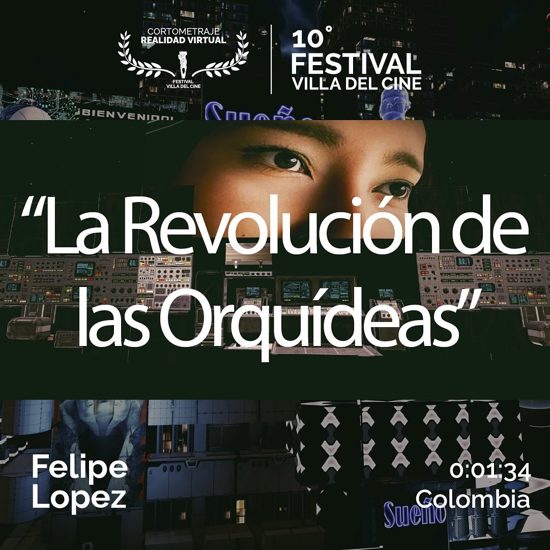Festival Villa del Cine