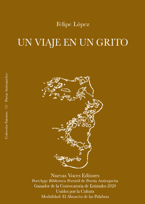 Un viaje en un grito
