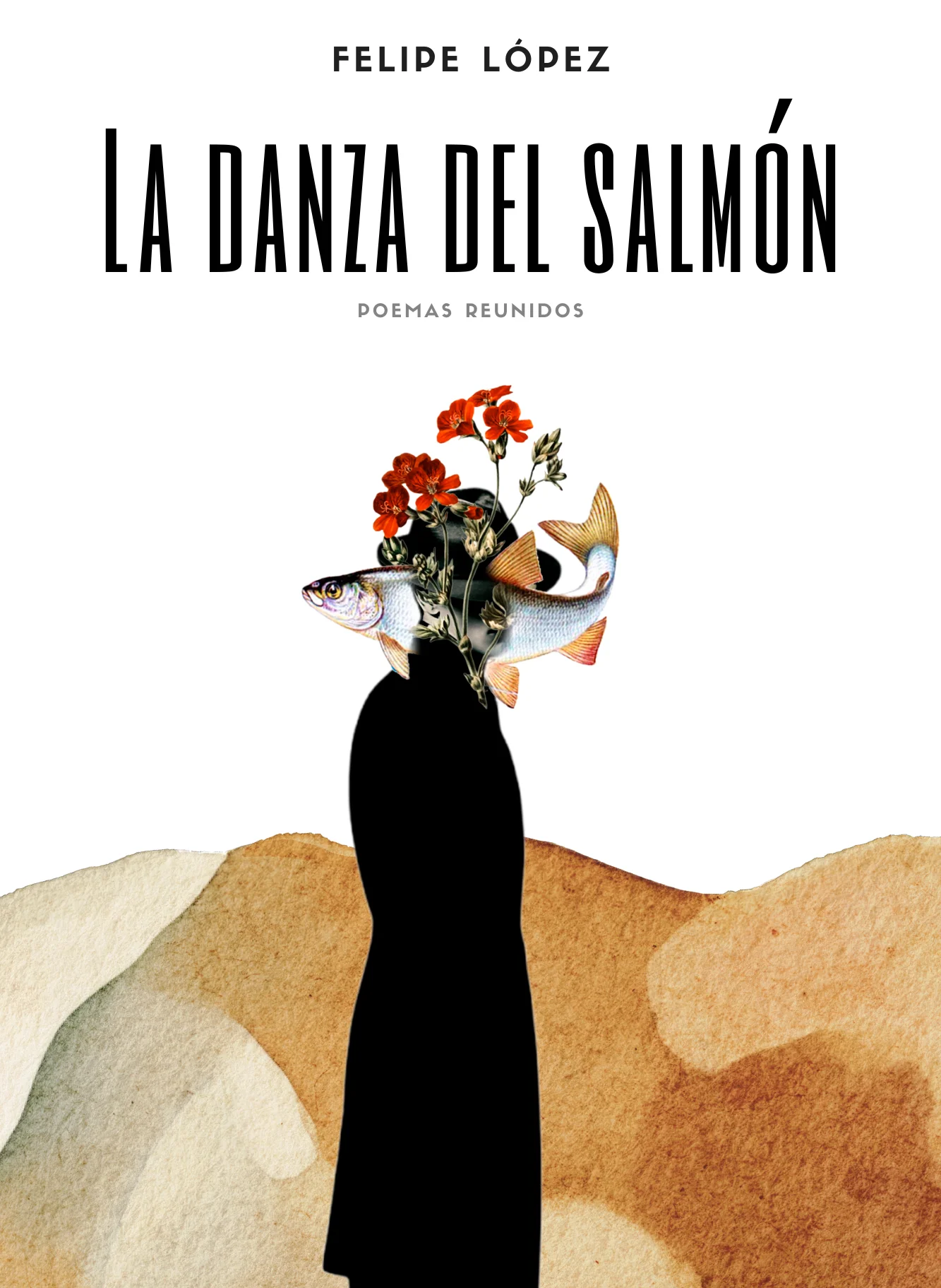 La danza del salmón