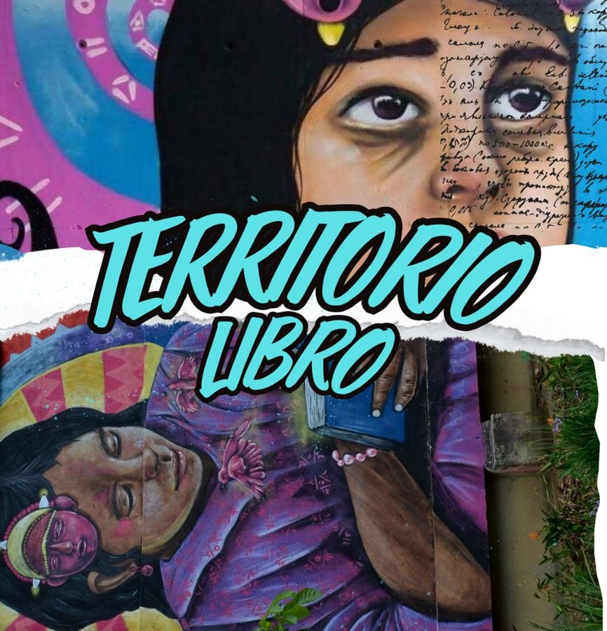 Territorio Libro